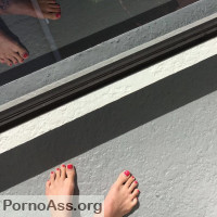 Lilblakelyboo - from Instagram (erotic) photo #0